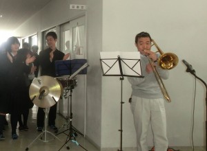 ホールコンサート２０１４